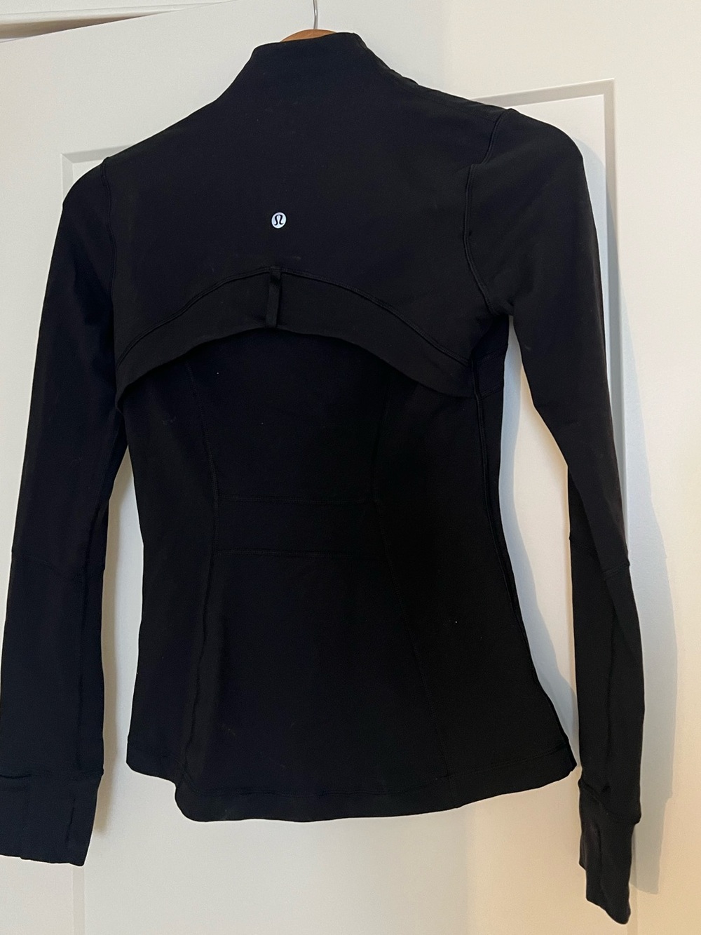 LULULEMON Define Jacket BLACK